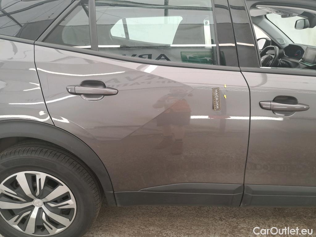  Peugeot  2008  Active Business 1.5 HDi 130CV BVA8 E6d #35