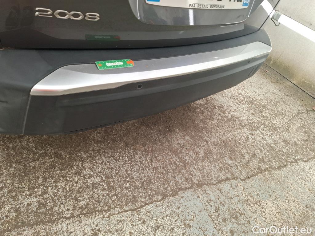  Peugeot  2008  Allure 1.5 HDi 100CV BVM6 E6d #18