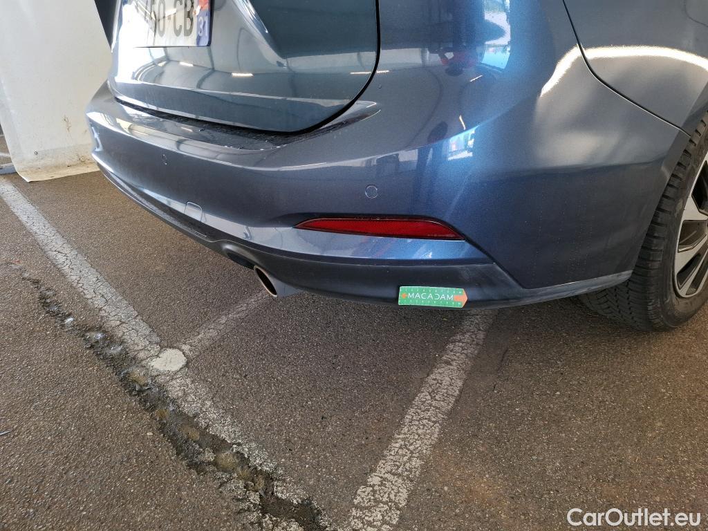  Ford  Focus FORD  SW / 2021 / 5P / Break 1.0 Flexi mHEV 125 Titani X Busin Pshift #95