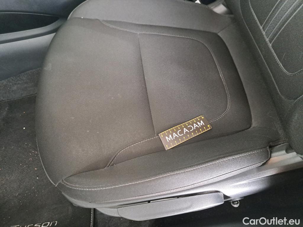  Hyundai  Tucson  Creative Mild-Hybrid 2WD 1.6 CRDI 135CV BVA7 E6d #18
