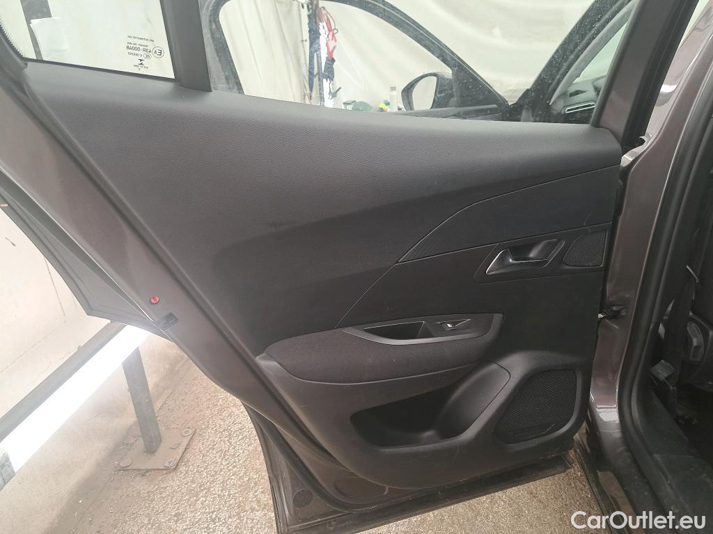  Peugeot  2008  Active Business 1.5 HDi 130CV BVA8 E6d #45