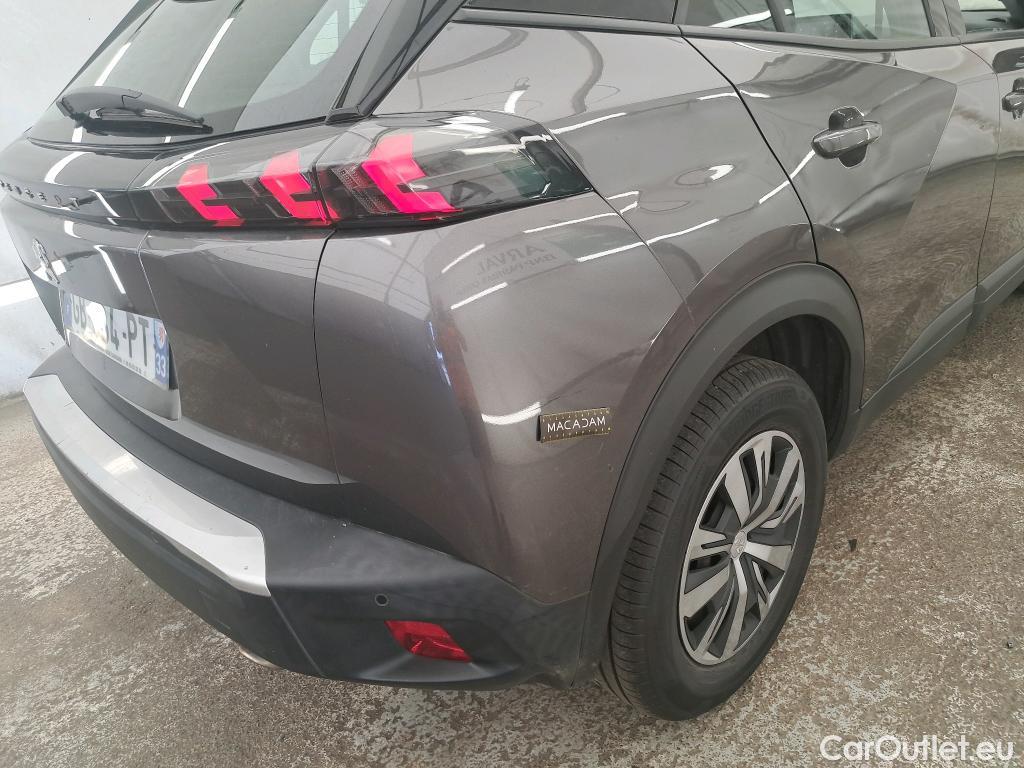  Peugeot  2008  Active Business 1.5 HDi 130CV BVA8 E6d #17