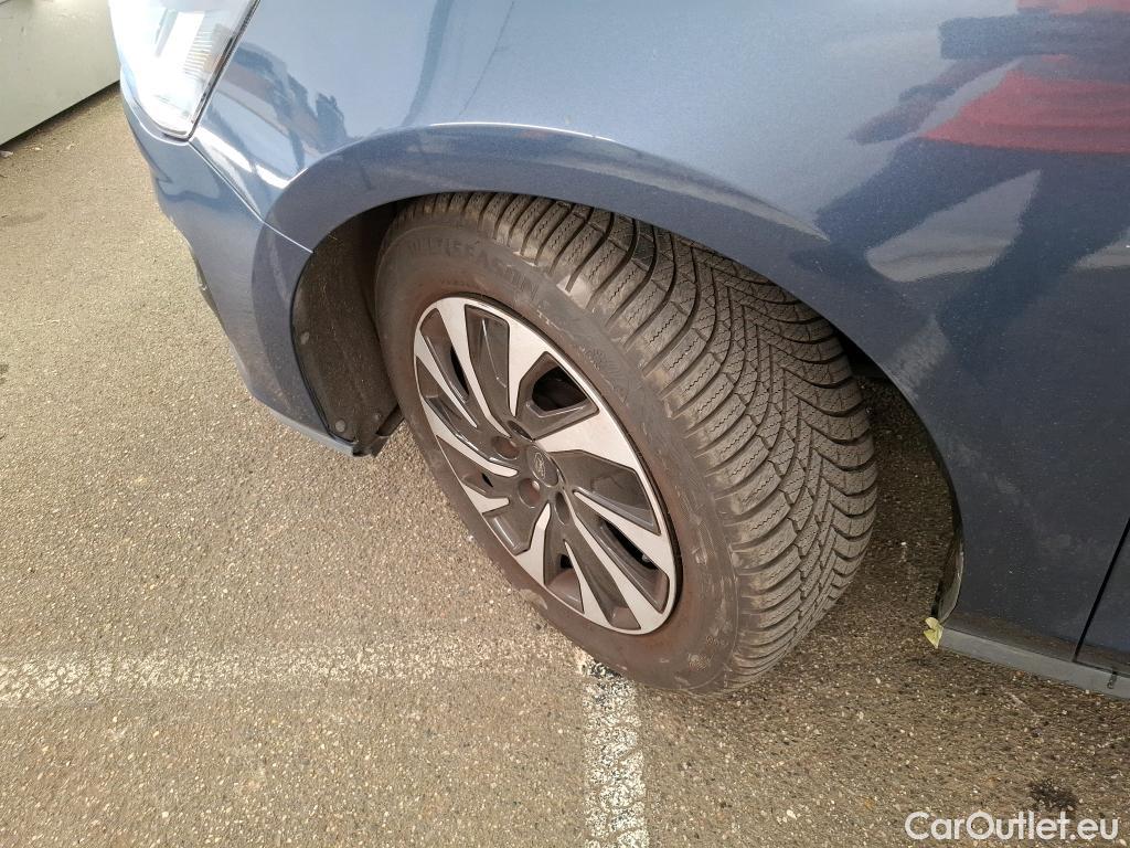  Ford  Focus FORD  SW / 2021 / 5P / Break 1.0 Flexi mHEV 125 Titani X Busin Pshift #86