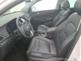  Hyundai  Tucson  Executive 2WD 1.7 CRDi 140CV BVA7 E6 #8