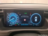  Hyundai  Tucson HYUNDAI  2020 5P SUV 16 PHEV 265 HTRAC BUSINESS 4WD AUTO #6