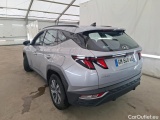  Hyundai  Tucson  Business Hybrid 2WD 1.6 T-GDI 230CV BVA6 E6d #2