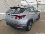  Hyundai  Tucson  Business Hybrid 2WD 1.6 T-GDI 230CV BVA6 E6d #3
