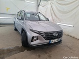  Hyundai  Tucson  Business Hybrid 2WD 1.6 T-GDI 230CV BVA6 E6d #4