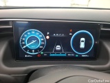  Hyundai  Tucson  Business Hybrid 2WD 1.6 T-GDI 230CV BVA6 E6d #6