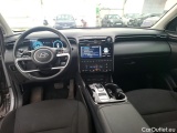  Hyundai  Tucson  Business Hybrid 2WD 1.6 T-GDI 230CV BVA6 E6d #5