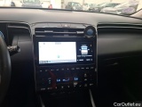  Hyundai  Tucson  Business Hybrid 2WD 1.6 T-GDI 230CV BVA6 E6d #7