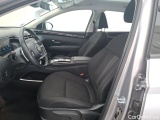  Hyundai  Tucson  Business Hybrid 2WD 1.6 T-GDI 230CV BVA6 E6d #8