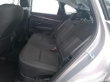  Hyundai  Tucson  Business Hybrid 2WD 1.6 T-GDI 230CV BVA6 E6d #9