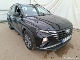  Hyundai  Tucson  Business Mild-Hybrid 2WD 1.6 CRDI 135CV BVA7 E6d #4