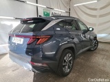  Hyundai  Tucson  Creative Mild-Hybrid 2WD 1.6 CRDI 135CV BVA7 E6d #3