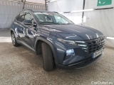  Hyundai  Tucson  Creative Mild-Hybrid 2WD 1.6 CRDI 135CV BVA7 E6d #4