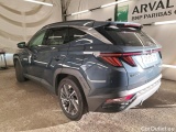  Hyundai  Tucson  Creative Mild-Hybrid 2WD 1.6 CRDI 135CV BVA7 E6d #2