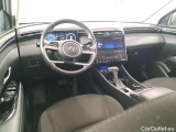  Hyundai  Tucson  Creative Mild-Hybrid 2WD 1.6 CRDI 135CV BVA7 E6d #5