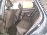  Hyundai  Tucson  Creative Mild-Hybrid 2WD 1.6 CRDI 135CV BVA7 E6d #9