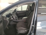  Hyundai  Tucson  Creative Mild-Hybrid 2WD 1.6 CRDI 135CV BVA7 E6d #8
