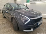  KIA  Sportage  Active 1.6 CRDi 135CV BVA7 E6d #4