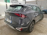  KIA  Sportage  Active 1.6 CRDi 135CV BVA7 E6d #3
