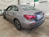  Mercedes  A-Klasse MERCEDES-BENZ Classe A Berline / 2018 / 4P / Berline A 200 d Business Line 8G-DCT #2
