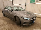  Mercedes  A-Klasse MERCEDES-BENZ Classe A Berline / 2018 / 4P / Berline A 200 d Business Line 8G-DCT #4