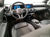 Mercedes  A-Klasse MERCEDES-BENZ Classe A Berline / 2018 / 4P / Berline A 200 d Business Line 8G-DCT #5