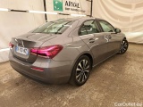  Mercedes  A-Klasse MERCEDES-BENZ Classe A Berline / 2018 / 4P / Berline A 200 d Business Line 8G-DCT #3