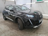  Peugeot  2008  Allure Business 1.5 HDi 110CV BVM6 E6d #4