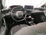  Peugeot  2008  Allure Business 1.5 HDi 110CV BVM6 E6d #5