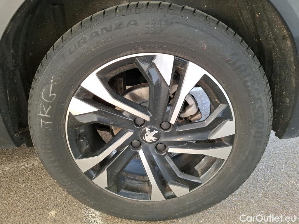  Peugeot  2008  Allure Business 1.5 HDi 130CV BVA8 E6d #39