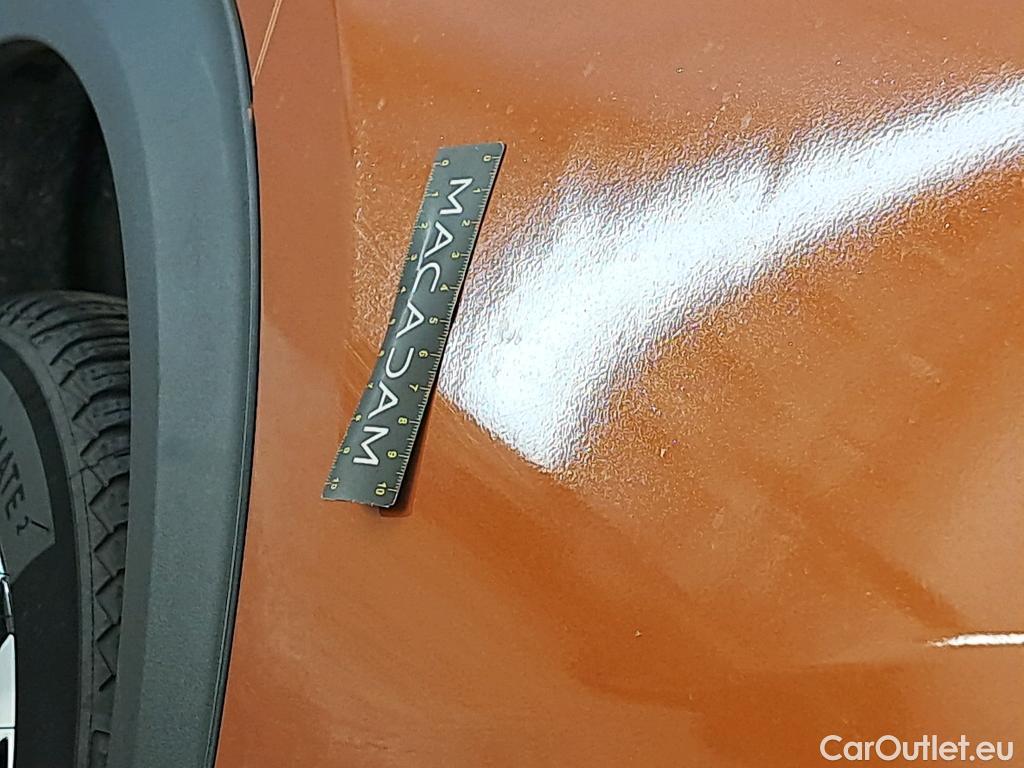  Peugeot  2008  Allure Pack 1.5 HDi 110CV BVM6 E6d #5
