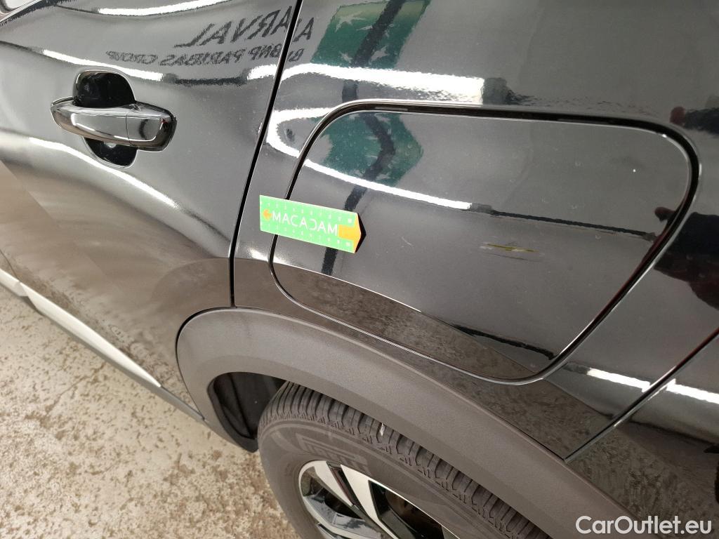  Peugeot  2008  Allure Pack 1.5 HDi 130CV BVA8 E6d #27
