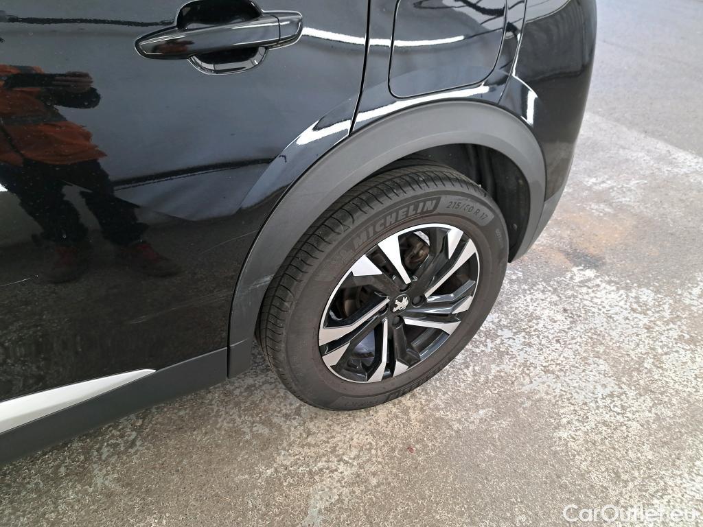  Peugeot  2008  Allure Business 1.5 HDi 110CV BVM6 E6d #46