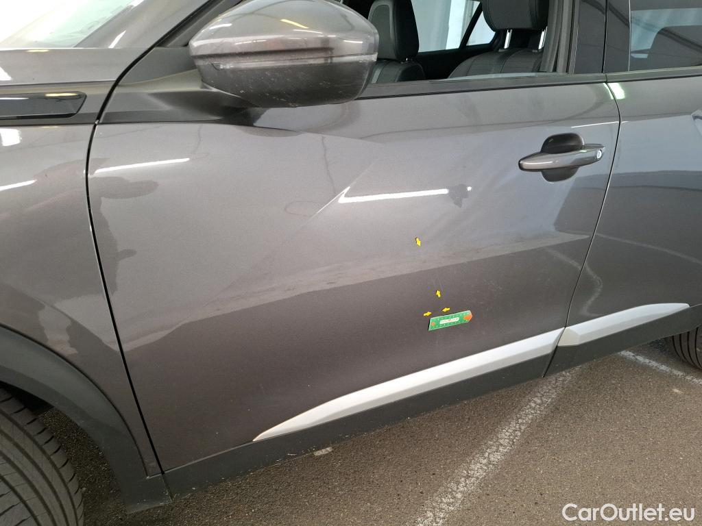 Peugeot  2008  Allure Business 1.5 HDi 130CV BVA8 E6d #1