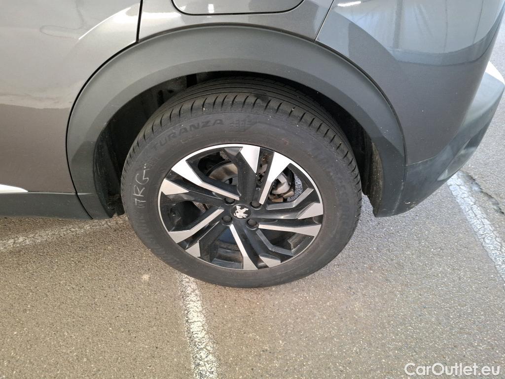  Peugeot  2008  Allure Business 1.5 HDi 130CV BVA8 E6d #38