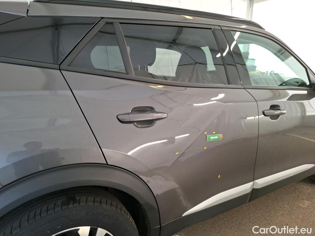  Peugeot  2008  Allure Business 1.5 HDi 130CV BVA8 E6d #7
