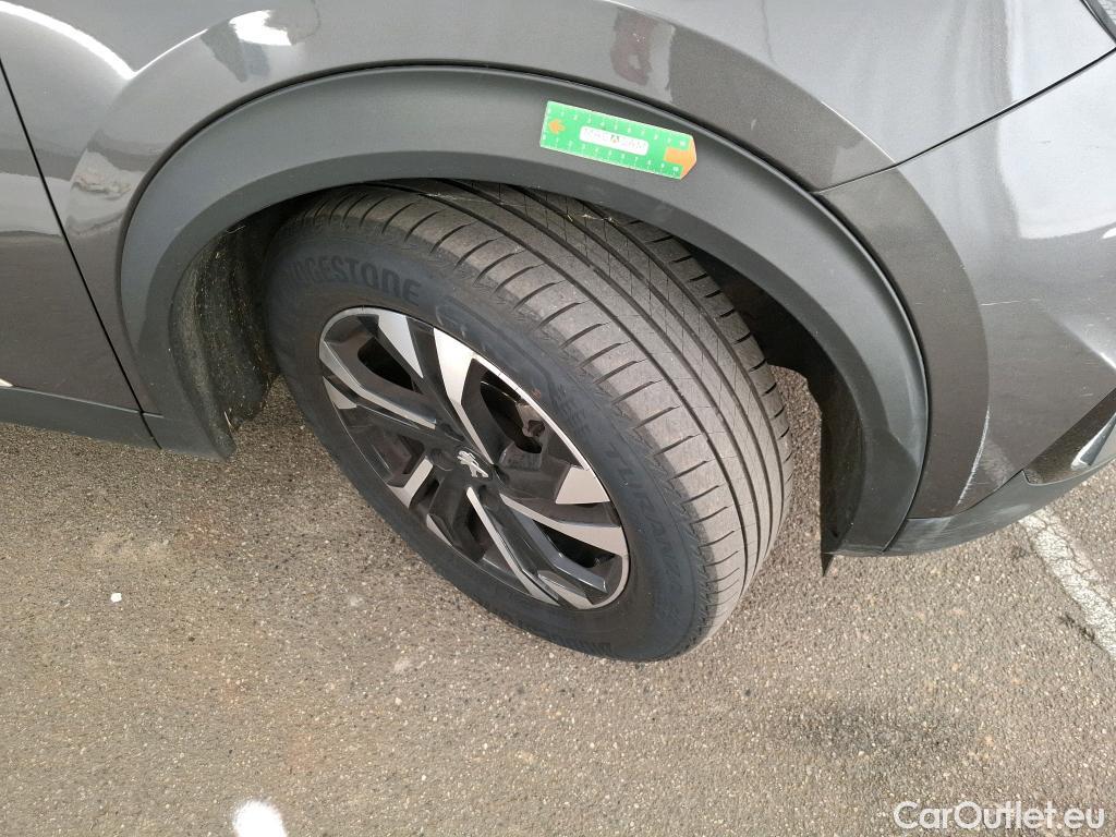  Peugeot  2008  Allure Business 1.5 HDi 130CV BVA8 E6d #59