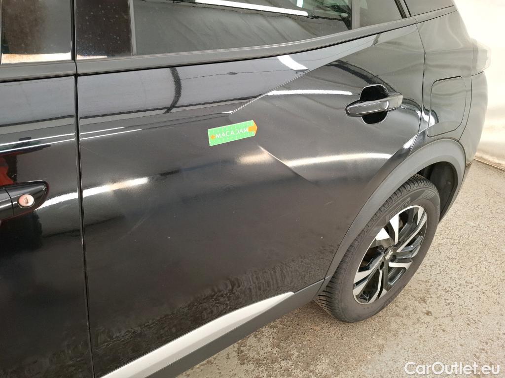  Peugeot  2008  Allure Pack 1.5 HDi 130CV BVA8 E6d #6
