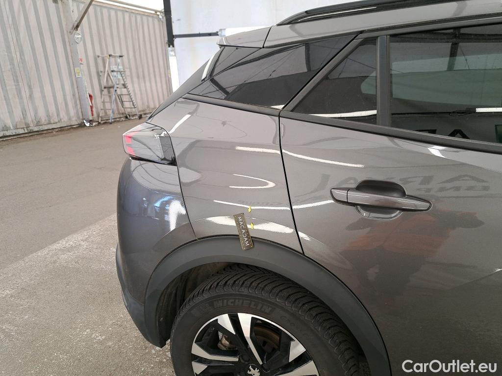  Peugeot  2008  Allure Business 1.5 HDi 110CV BVM6 E6d #30
