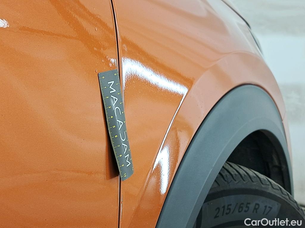  Peugeot  2008  Allure Pack 1.5 HDi 110CV BVM6 E6d #10