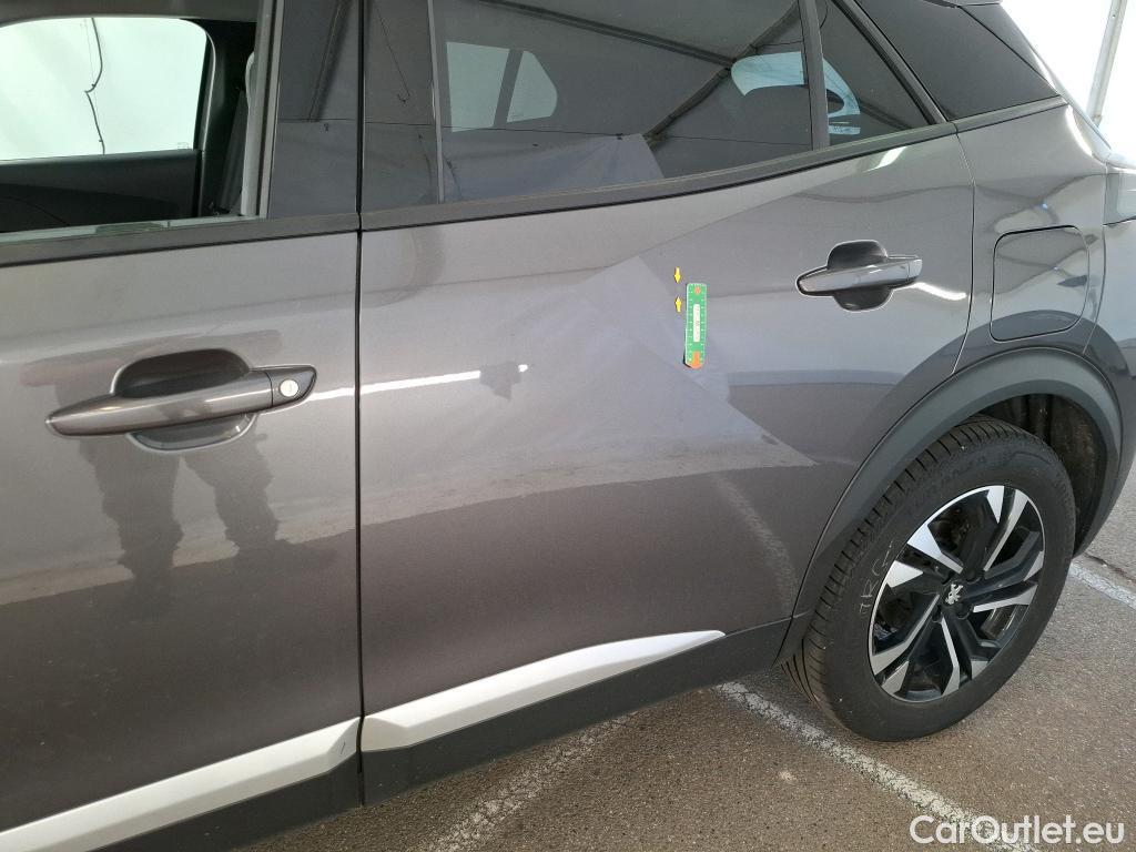  Peugeot  2008  Allure Business 1.5 HDi 130CV BVA8 E6d #50