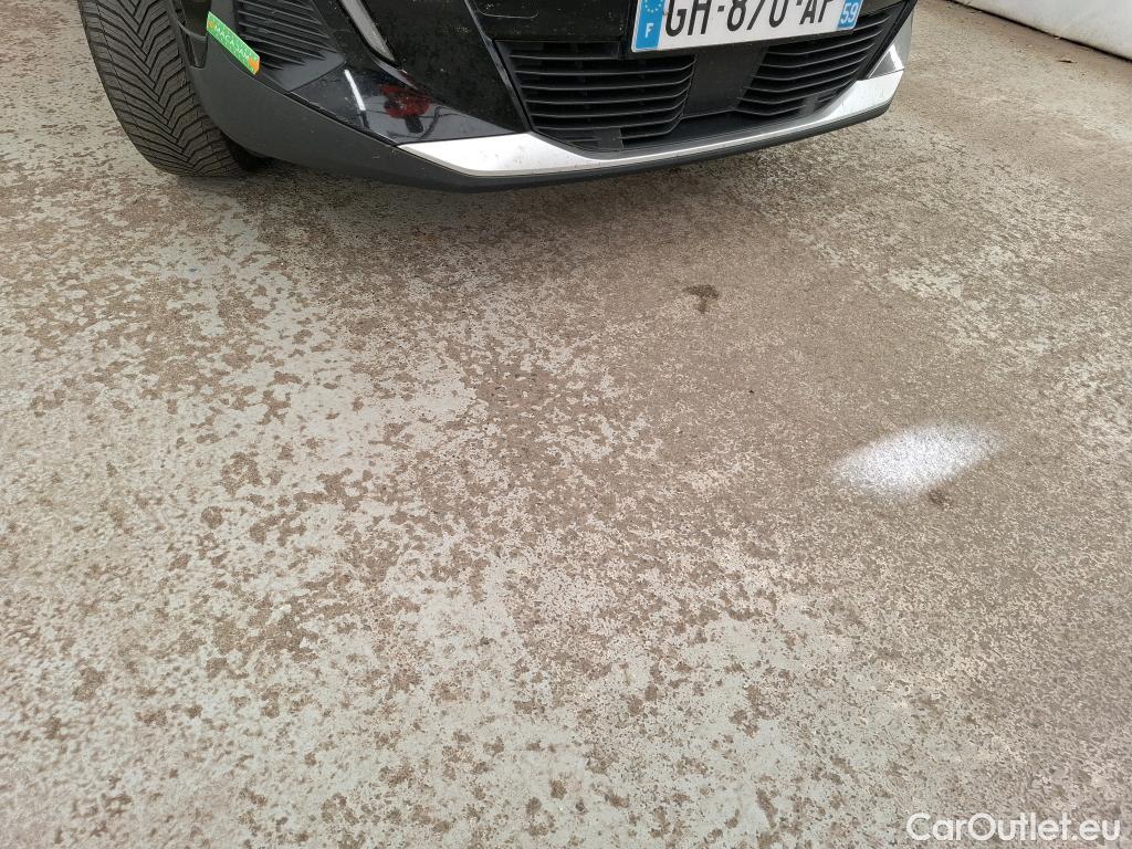  Peugeot  2008  Allure Pack 1.5 HDi 130CV BVA8 E6d #35