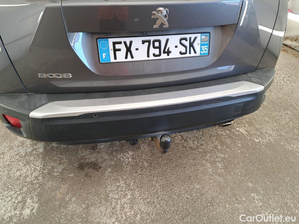  Peugeot  2008  Allure Business 1.5 HDi 110CV BVM6 E6d #24