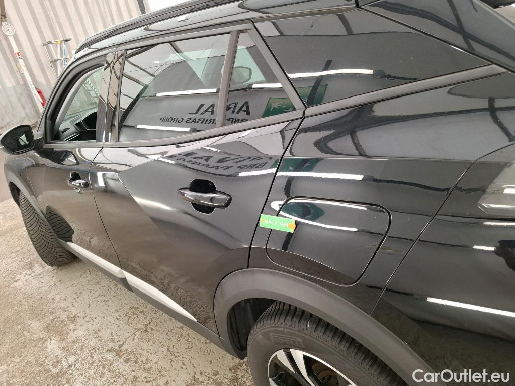  Peugeot  2008  Allure Pack 1.5 HDi 130CV BVA8 E6d #1