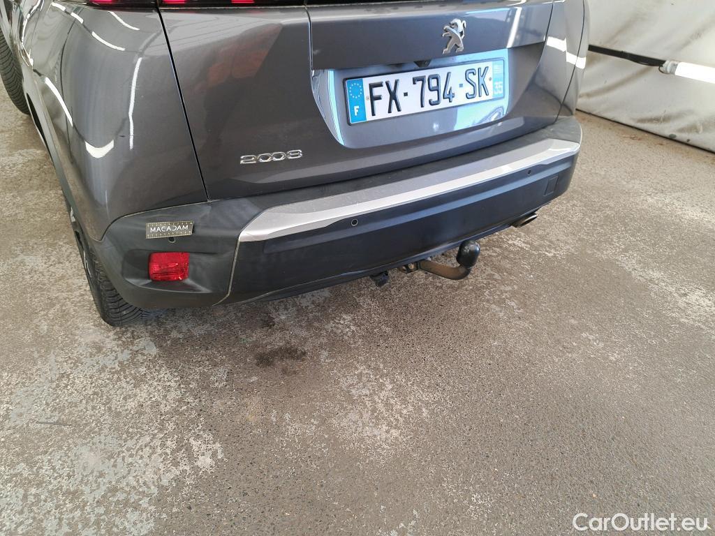  Peugeot  2008  Allure Business 1.5 HDi 110CV BVM6 E6d #10