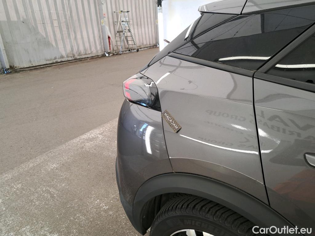  Peugeot  2008  Allure Business 1.5 HDi 110CV BVM6 E6d #23