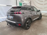  Peugeot  2008  Allure Business 1.5 HDi 110CV BVM6 E6d #3
